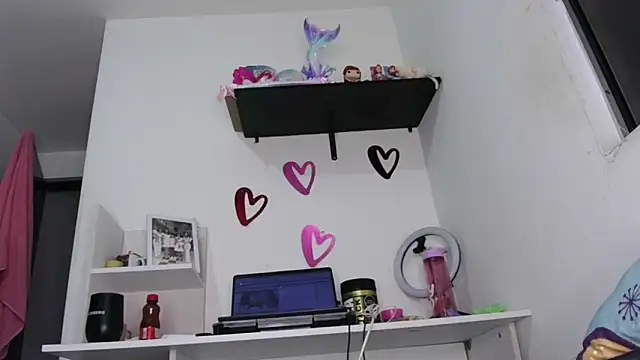 ari sexy1 online show from December 2025 03:48:01 AM