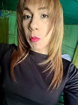 Evehampy online show from December 2024 07:55:01 PM