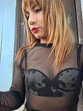 Evehampy online show from December 2024 09:50:01 PM