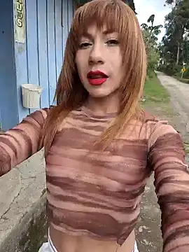 Evehampy online show from January 2025 06:57:01 PM