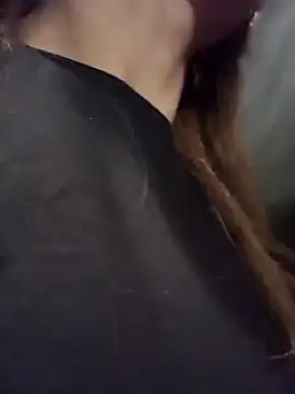 Evehampy online show from January 2025 12:38:02 AM