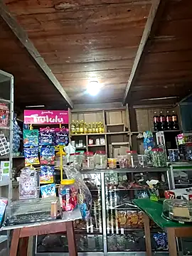 Evehampy online show from April 2026 07:36:01 PM