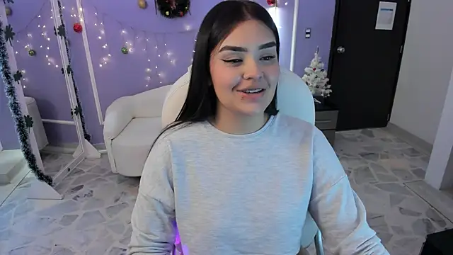 martinasaez online show from January 2025 07:34:02 PM