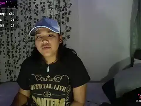 Charis 21 online show from January 2025 07:11:01 PM