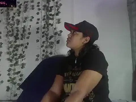 Charis 21 online show from January 2025 09:20:01 PM