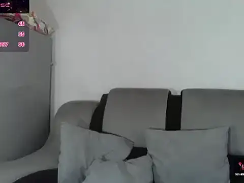 Charis 21 online show from January 2025 07:18:01 PM