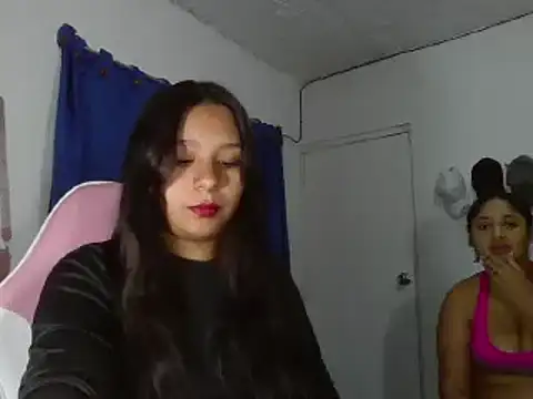 Charis 21 online show from February 2025 02:19:01 AM