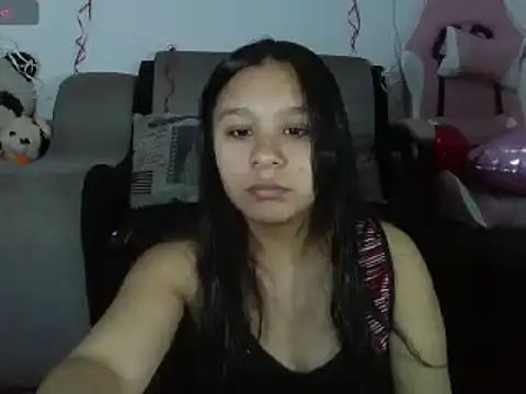 Charis 21 online show from March 2025 12:53:01 AM