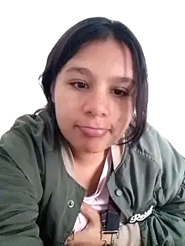 Charis 21 online show from March 2025 09:56:01 PM