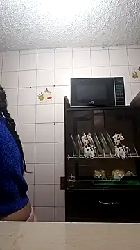 Charis 21 online show from December 2025 08:36:02 PM