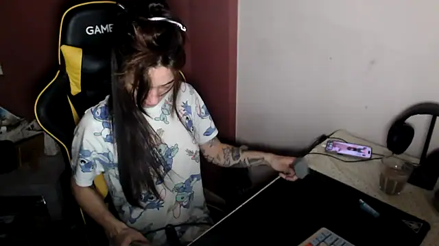 Snapshot of Sofiasweetsecret chatting on April 2026 04:56:01 AM Sofiasweetsecret online show from April 2026 04:56:01 AM