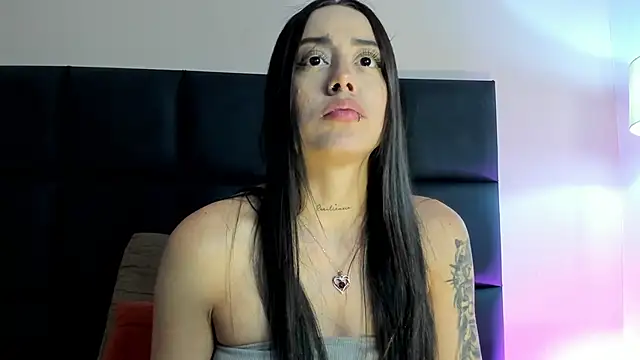 NoraDasilva online show from November 2025 12:11:01 AM