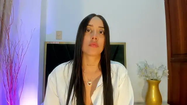 NoraDasilva online show from February 2026 12:25:02 AM