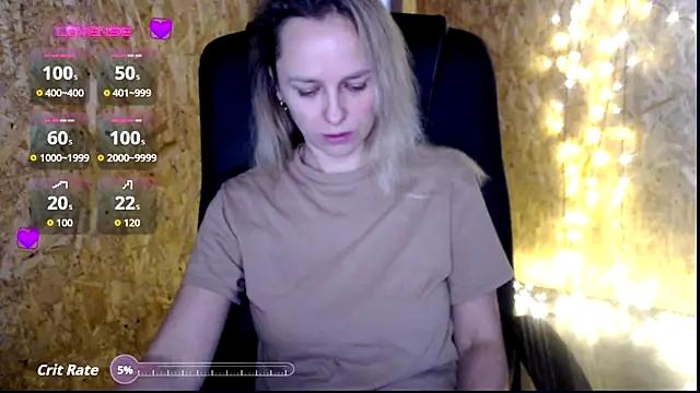 las sweet online show from March 2026 12:56:01 PM