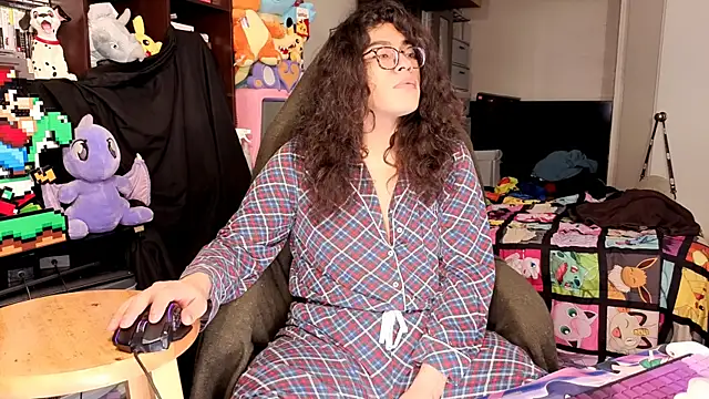 ShinyCherub online show from January 2026 08:06:01 AM