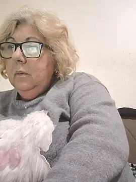 Merilulla online show from February 2026 01:18:02 AM