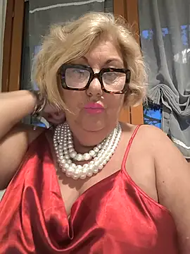 Merilulla online show from March 2026 05:11:01 AM