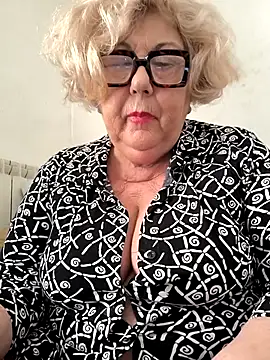 Merilulla online show from March 2026 12:33:01 PM