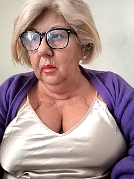 Merilulla online show from March 2026 12:05:01 PM