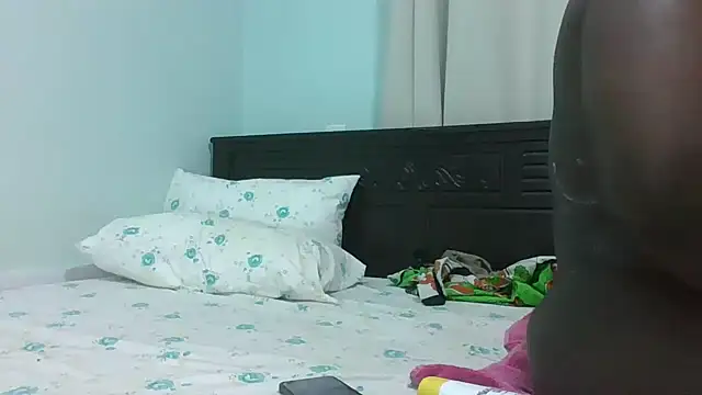 Darkberry online show from February 2026 05:56:01 AM