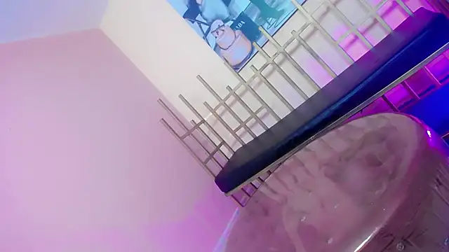 Babylolatop online show from March 2025 01:06:02 PM