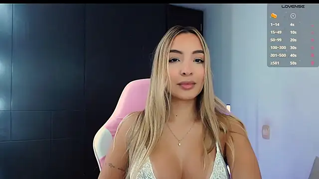 im grecia online show from October 2025 07:03:02 PM