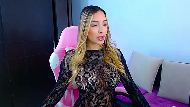 im grecia online show from February 2026 07:40:01 PM