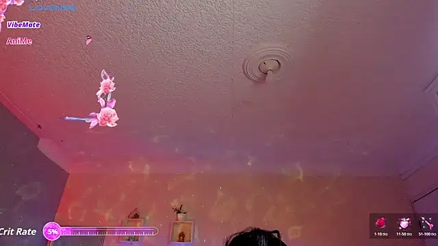 alexxandra ferri  online show from February 2026 06:30:02 AM