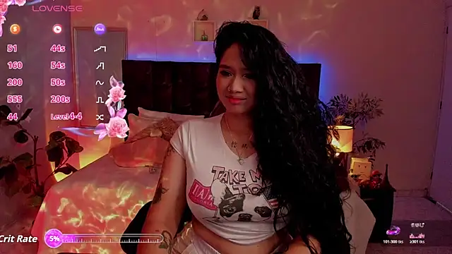 alexxandra ferri  online show from March 2026 05:56:02 AM