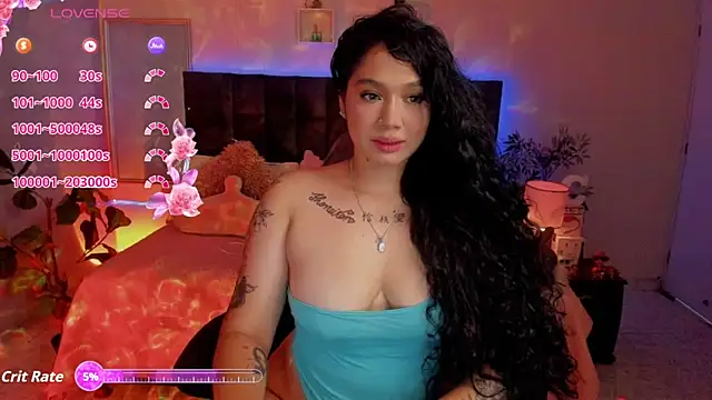 alexxandra ferri  online show from April 2026 06:25:01 AM