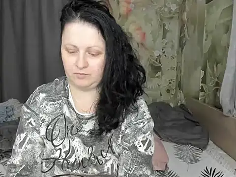 Lillian2 online show from February 2026 09:57:02 AM