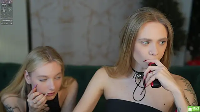 Angy Netal online show from January 2025 10:40:02 AM