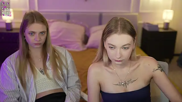 Angy Netal online show from September 2025 10:39:02 AM