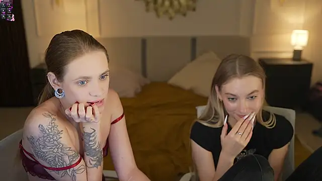 Angy Netal online show from October 2025 10:21:01 AM