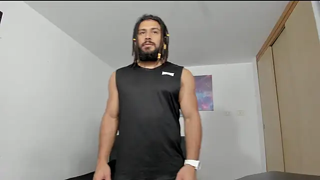 Snapshot of Louis_marley__ chatting on November 2025 02:50:02 AM Louis marley online show from November 2025 02:50:02 AM