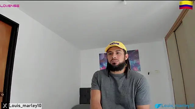 Louis marley   online show from December 2025 05:42:02 PM