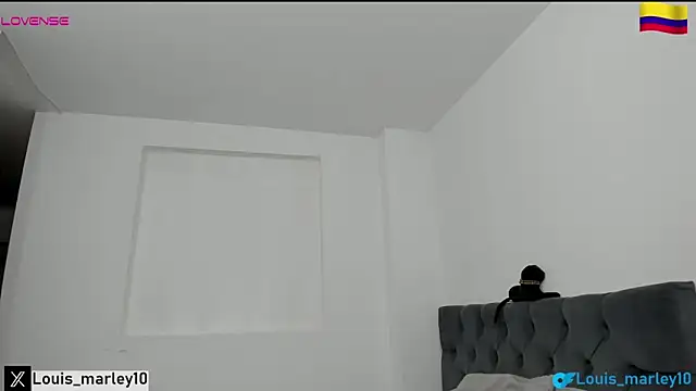 Snapshot of Louis_marley__ chatting on March 2026 01:36:01 PM Louis marley online show from March 2026 01:36:01 PM