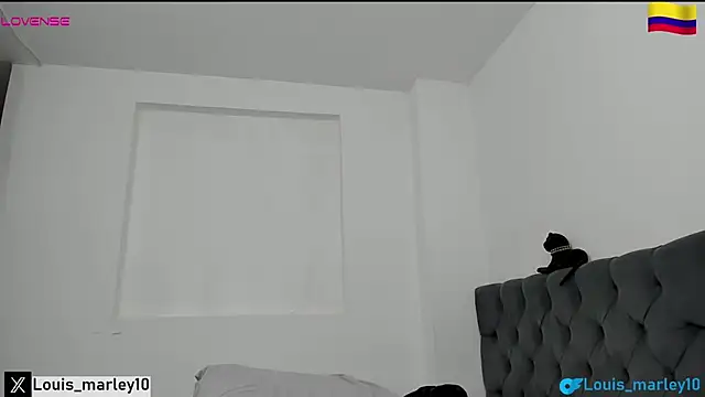 Snapshot of Louis_marley__ chatting on April 2026 04:15:02 PM Louis marley online show from April 2026 04:15:02 PM