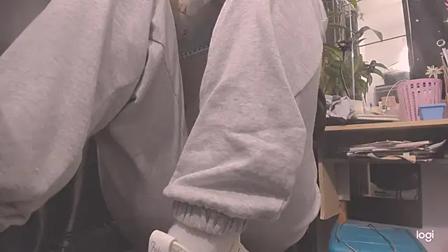 MYFAVOURITESTRAGER online show from February 2025 03:50:02 AM