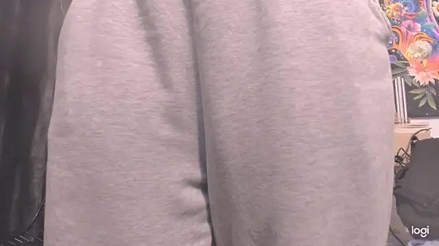 MYFAVOURITESTRAGER online show from February 2025 05:01:01 AM