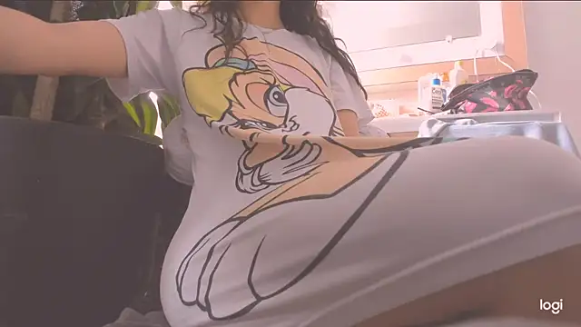 MYFAVOURITESTRAGER online show from April 2026 03:53:01 PM