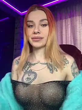 Queen of pain online show from February 2025 06:40:01 AM