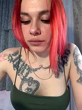 Queen of pain online show from March 2025 11:23:01 AM