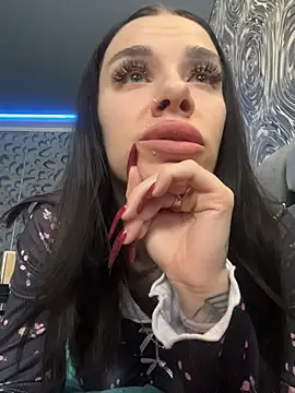 Queen of pain online show from March 2026 07:34:01 AM