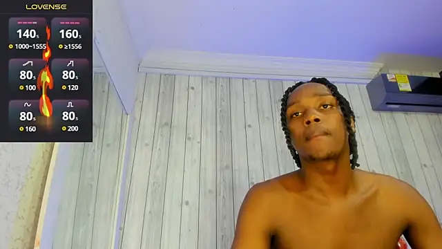 DominicSccott online show from February 2025 12:38:02 PM