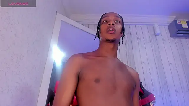 DominicSccott online show from September 2025 11:55:01 AM