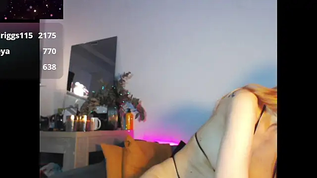 welliza online show from January 2025 05:09:01 AM