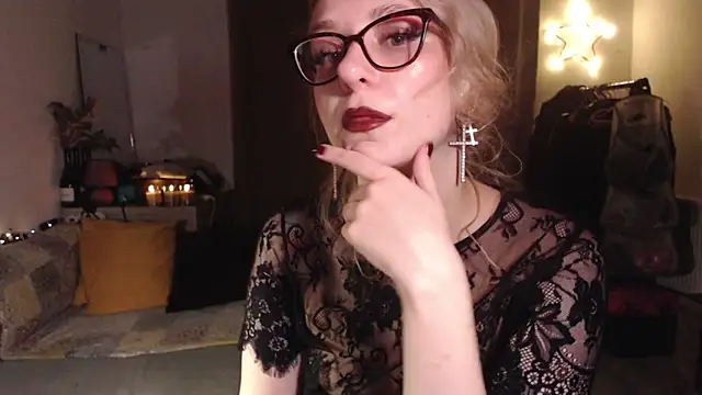 welliza online show from November 2025 10:09:01 PM