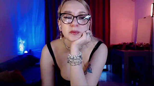 welliza online show from April 2026 02:23:02 AM