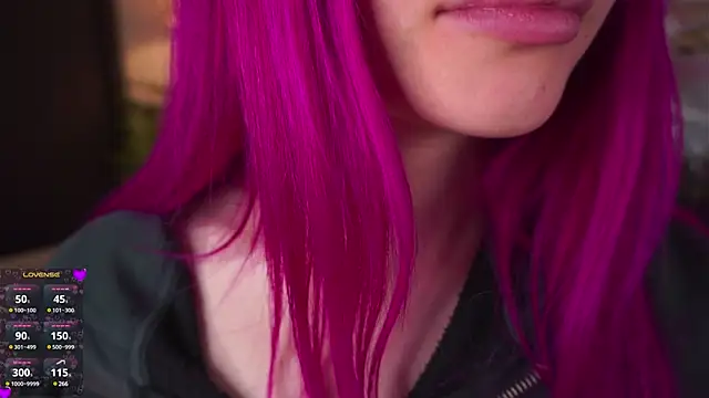 ShirleyCarolyn online show from December 2024 08:02:02 PM